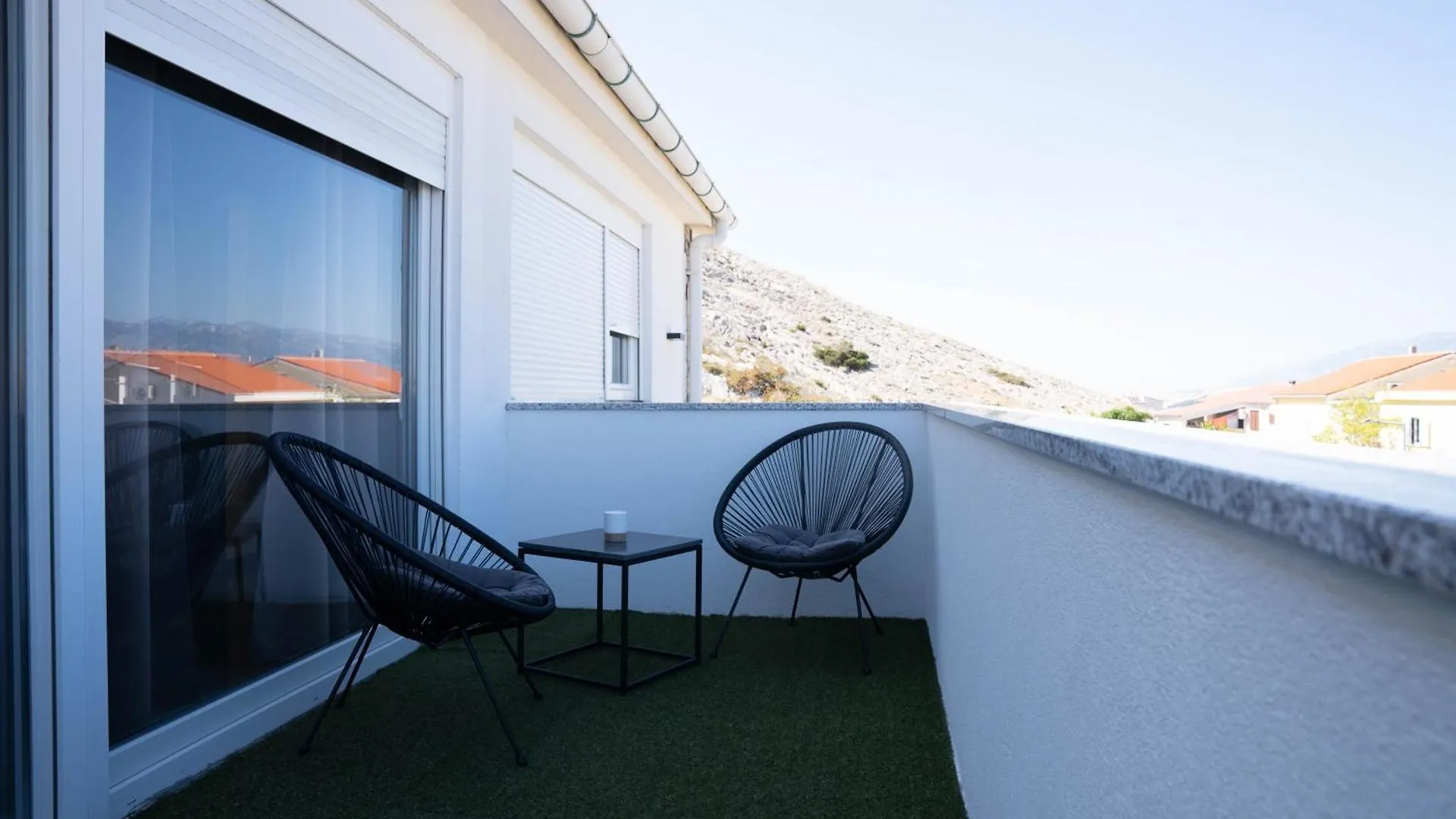 פג Villa Rokus